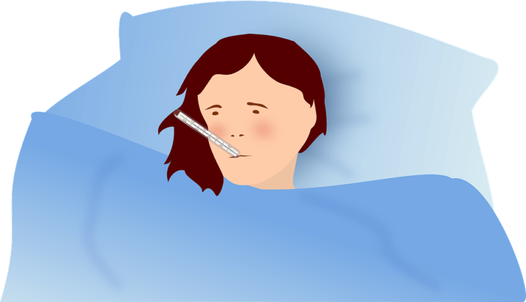 Gripa – Tratament la domiciliu