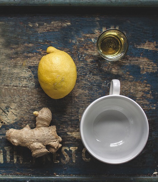 Suc Simplu Pentru Curățarea Colonului