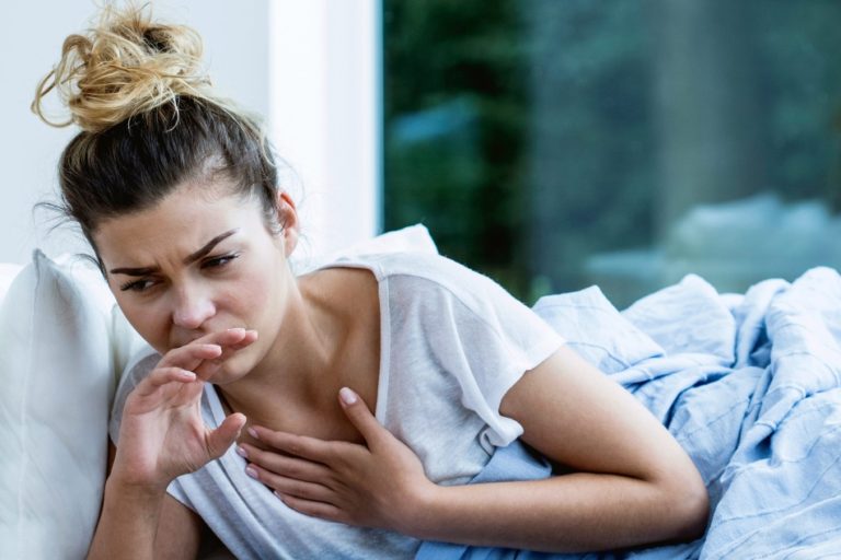 18 Remedii Naturale Pentru Tratamentul Greței