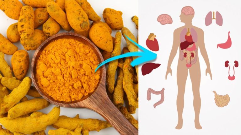 CUM SĂ CONSUMAȚI TURMERIC PENTRU A SCĂPA DE DURERI ARTICULARE, COLESTEROL, TRIGLICERIDE, PENTRU A ÎMBUNĂTĂȚI MEMORIA ȘI FUNCȚIONAREA CREIERULUI!