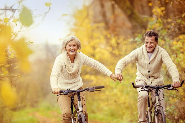 12 OBICEIURI SIMPLE CARE TE VOR AJUTA SĂ TRĂIESTI MAI MULT