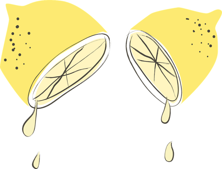 5 sfaturi de frumusețe cu lămâie. Modalități ieftine și eficiente de a îmbunătăți aspectul.