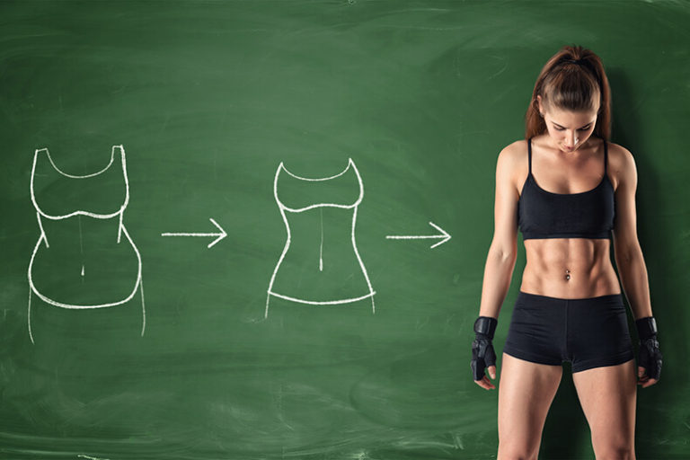10 alimente care ajută la scăderea grăsimii abdominale fără exerciții fizice