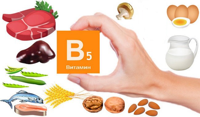 Dureri articulare – primele semne ale lipsei de acid pantotenic