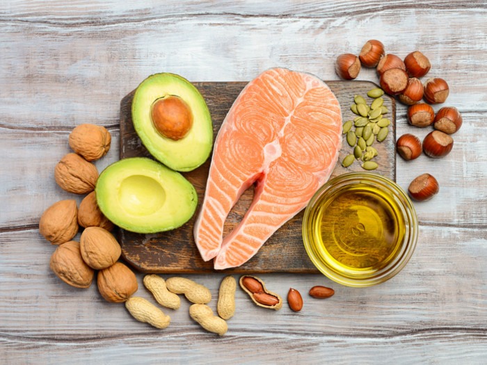 Beneficiile Grăsimilor Mononesaturate