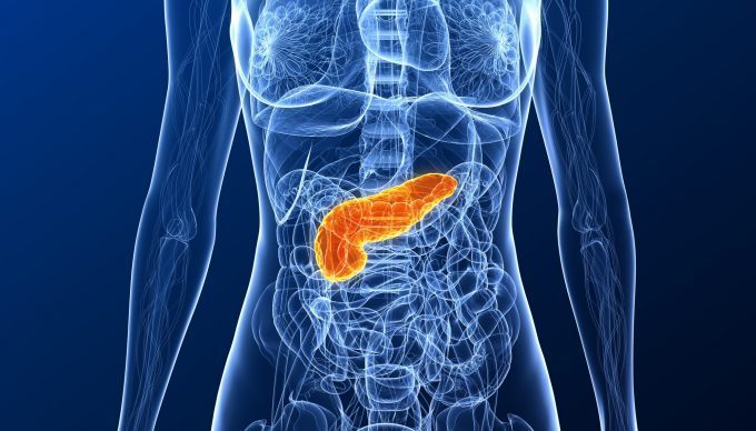 Cum să curățați pancreasul cu remedii naturiste