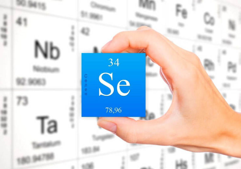 Seleniu: încetinește procesul de îmbătrânire și protejează inima