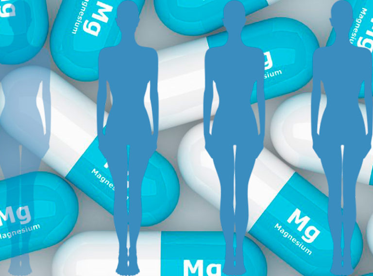 7 Simptome de deficit de magneziu la femei