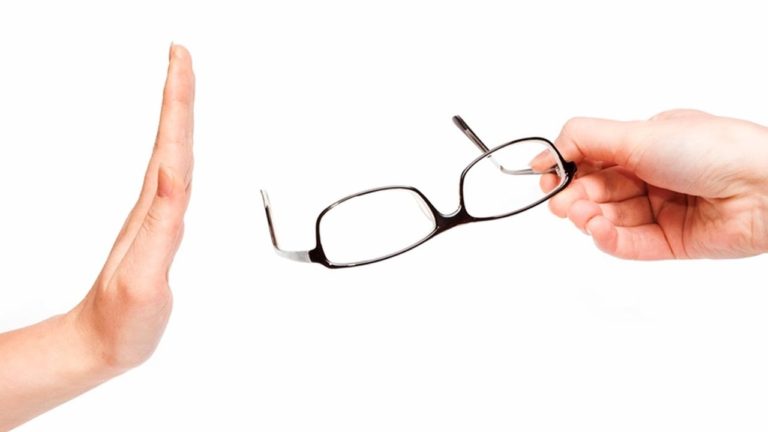 8 Pași Pentru îmbunătățirea și restabilirea vederii. Funcționează chiar dacă purtați ochelari!