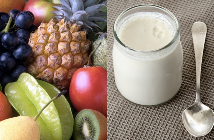 9 COMBINAȚII DE ALIMENTE CARE SUNT PERICULOASE PENTRU SĂNĂTATE. AI GRIJĂ!