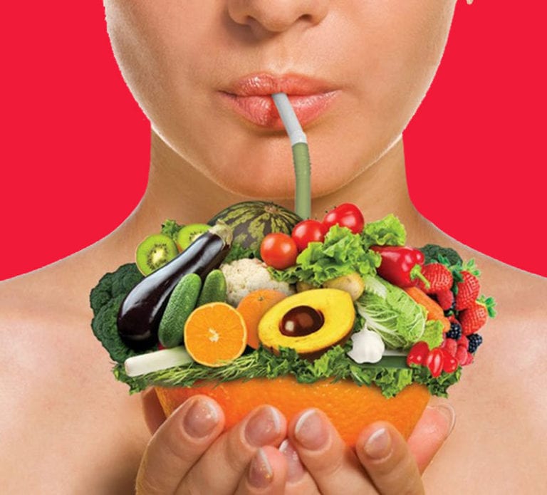 Ce Alimente Trebuie De Exclus Pentru o Piele ideală: 10 Produse Stop