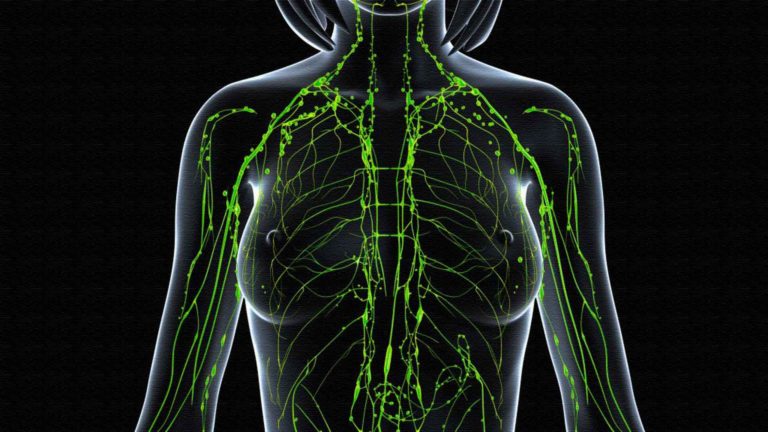 CUM SĂ ÎMBUNĂTĂȚIM SISTEMUL LIMFATIC