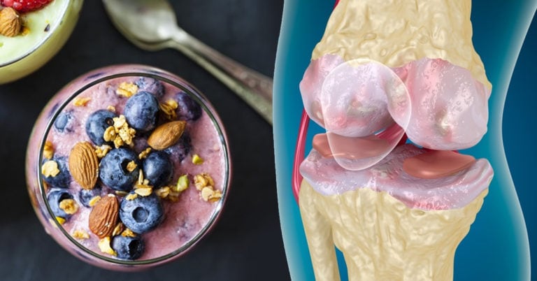 7 Alimente care întăresc și restaurează cartilajul !