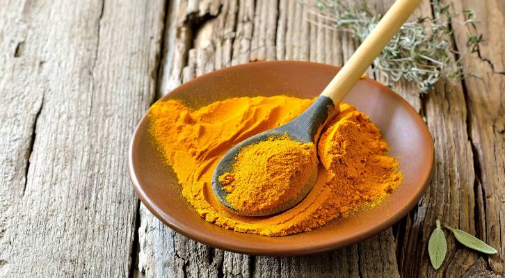 Turmeric Beneficii : proprietăți utile și contraindicații. Rețete pentru tratament