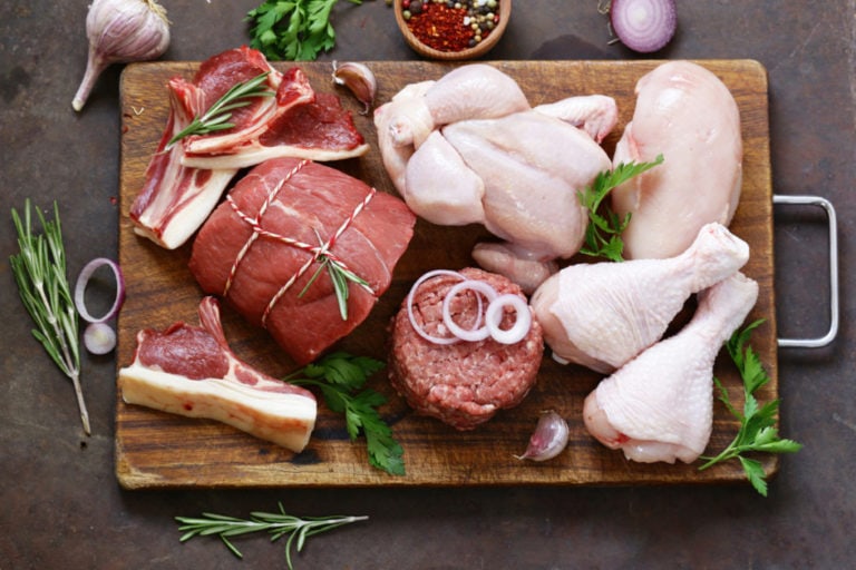 Mituri Despre Carne, De Ce este bună carnea pentru organism. Beneficii si riscuri