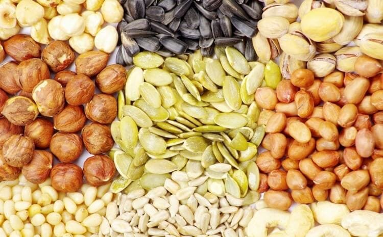 7 Alimente pentru subțierea sângelui