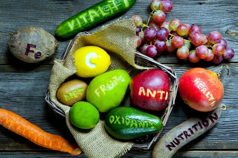 Află ce sunt Antioxidanții în cuvinte simple. Beneficii, Recomandări