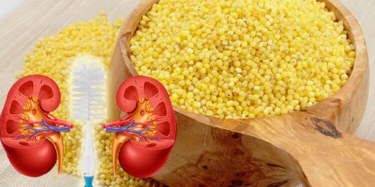 O rețetă veche pentru curățarea rinichilor – îndepărtează nisipul, dizolvă pietrele și vindecă cistita!