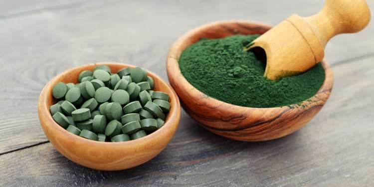 9 Proprietăți subestimate ale spirulinei