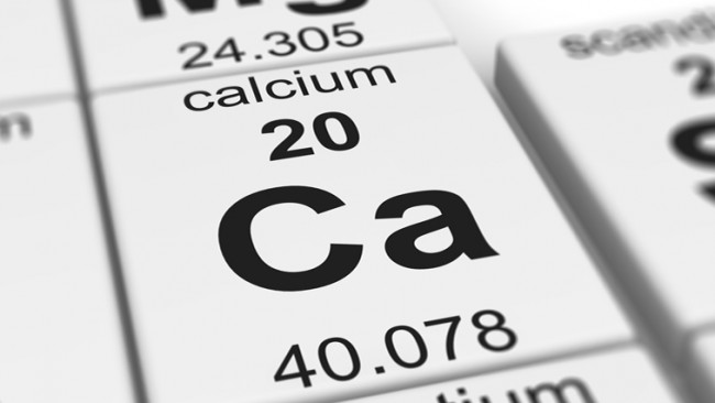 Top 10 Alimente care conțin calciu în cantități mari.