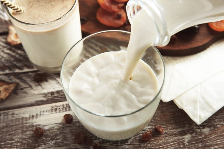 De ce trebuie sa bem Kefir ? 10 Beneficii