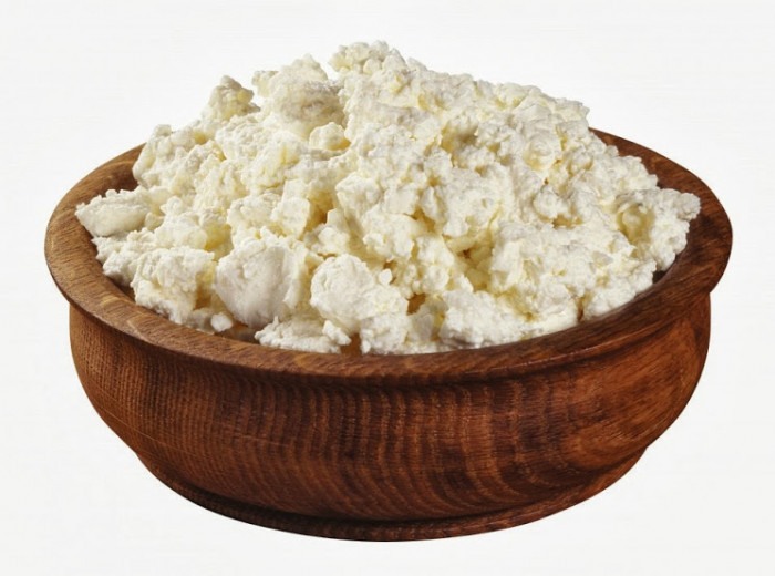 Brânza de vaci și Uleiul de in tratează chiar și Cancerul!