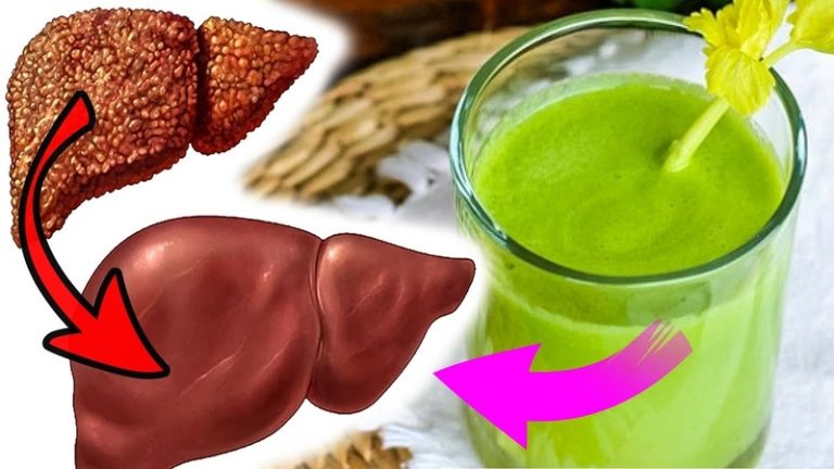 Remedii si rețetet pentru curățarea Ficatului