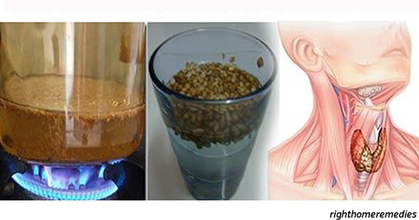 Puteți rezolva problemele cu glanda tiroida în 8 zile. Iată ce trebuie să faceți