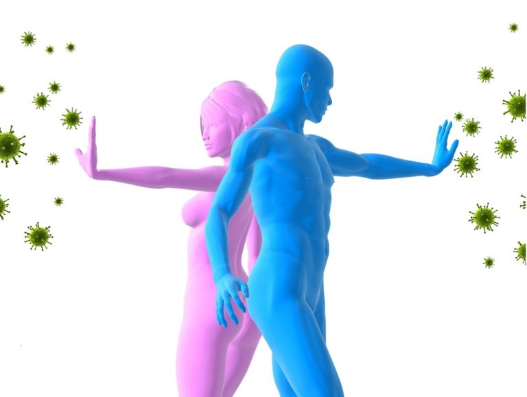 7 Factori care slăbesc ( reduc ) sistemul imunitar