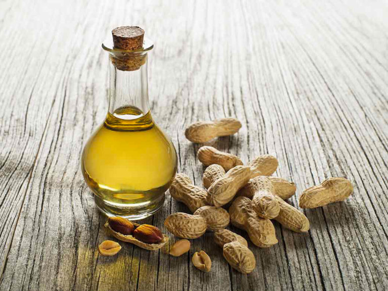 BENFICIILE ULEIULUI DE DOVLEAC ARAHIDE ȘI CEDRU