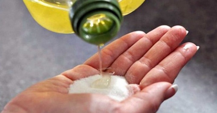 BICARBONAT DE SODIU ȘI ULEI DE RICIN – VINDECĂ-ȚI CORPUL ÎN MOD NATURAL!