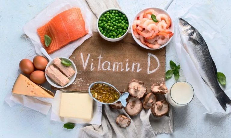 Vitamina D: imunomodulator puternic
