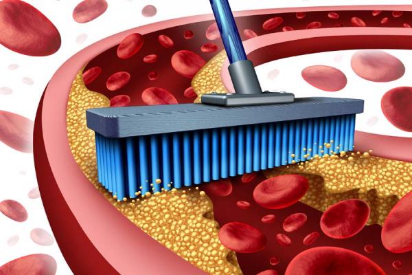 8 ALIMENTE CARE CURĂȚĂ ARTERELE ÎN MOD NATURAL