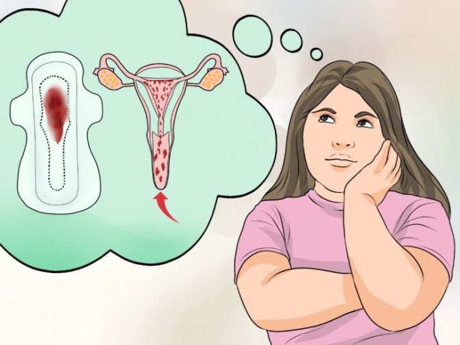 Tulburari de menstruatie – de ce apar modificarile de ciclu / ce să faci ?