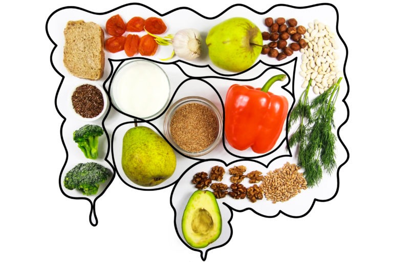 10 Alimente utile pentru stomac și digestie