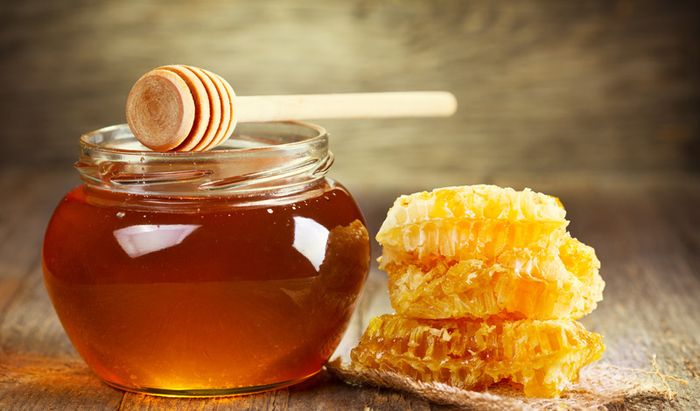 Mierea pentru răceli: natural, eficient, sigur