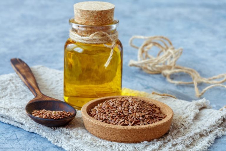 Ulei de pește, ulei de in sau semințe de in? Alegem cea mai bună sursă de omega-3