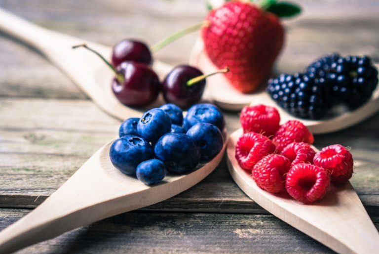 10 Alimente care functionează ca medicamentele