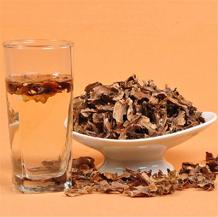 Calitățile vindecătoare ale scheleților de nuci / Țincturi / Beneficii / Contraindicații