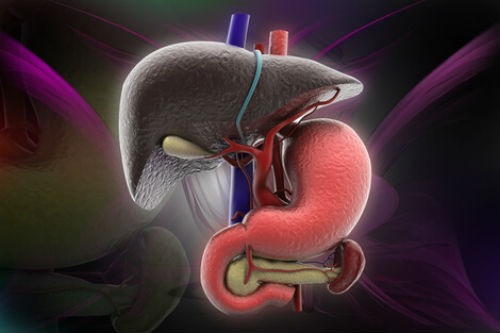 Boala hepatică Ficat gras: 6 semnale de avertizare