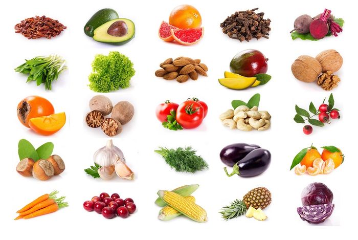 Ce alimente sunt bogate în potasiu? Beneficiile potasiului asupra organismului