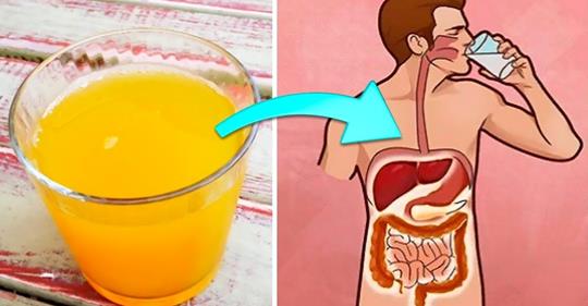 8 MOTIVE PENTRU CARE AR TREBUI SĂ BEȚI APĂ CU TURMERIC ÎN FIECARE ZI