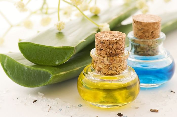 Suc de aloe – Remediu miraculos pentru nasul înfundat / Beneficii