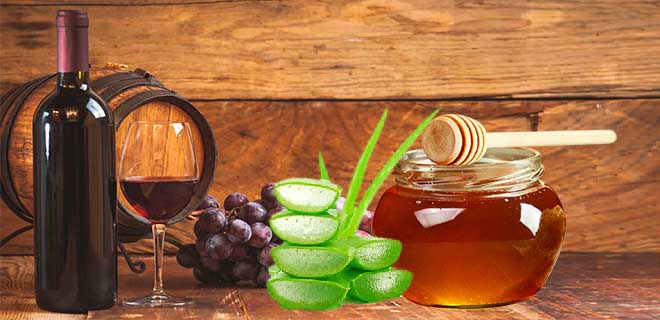Toate secretele vinului / Remedii pe bază de vin pentru sanatate
